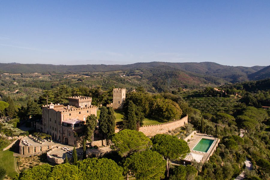 Castello di Segalari — photo 4