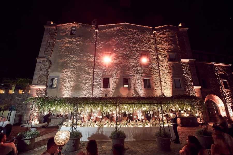 Castello di Segalari — photo 12