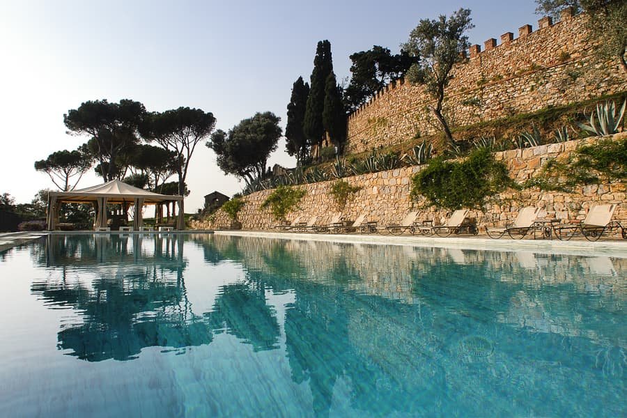 Castello di Segalari — photo 13