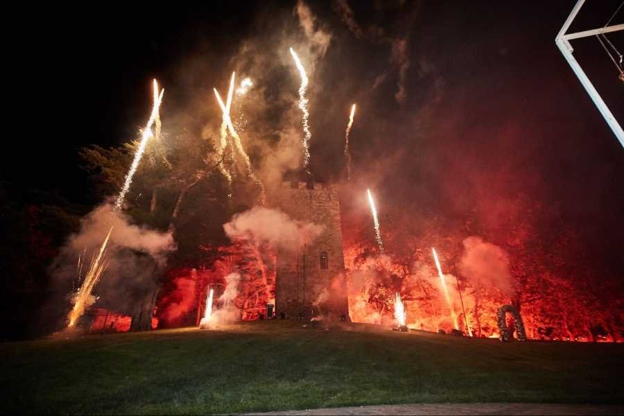 Castello di Segalari — photo 14