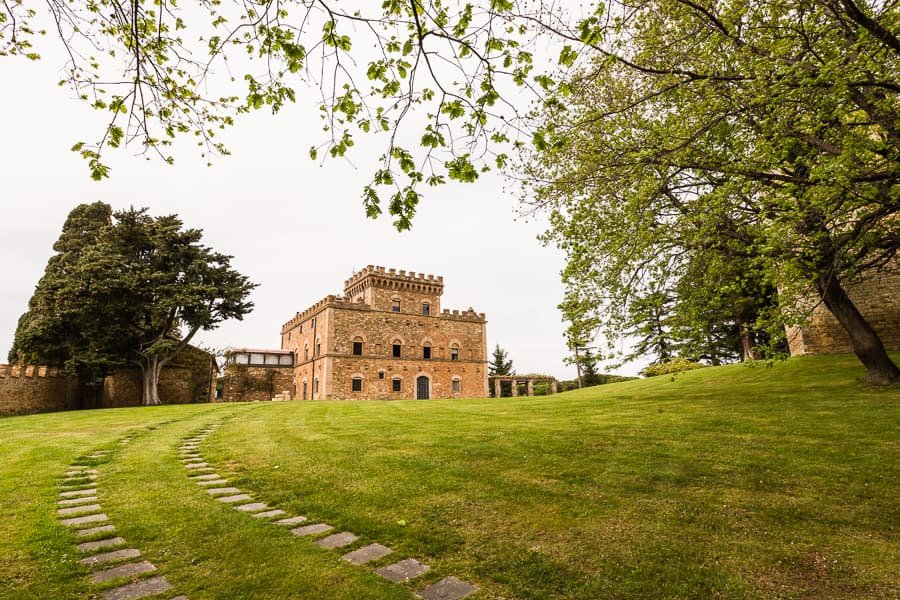 Castello di Segalari — photo 15