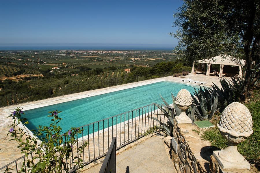 Castello di Segalari — photo 18