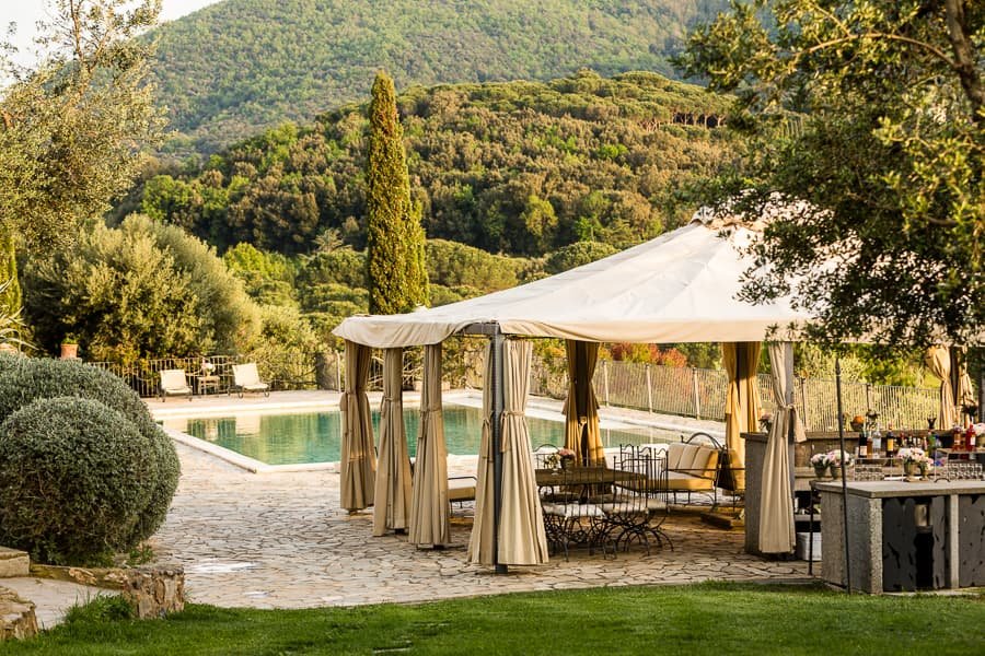 Castello di Segalari — photo 19