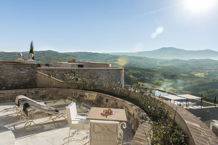 Castello di Velona — photo 1