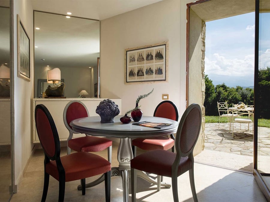 Castello di Velona — photo 2