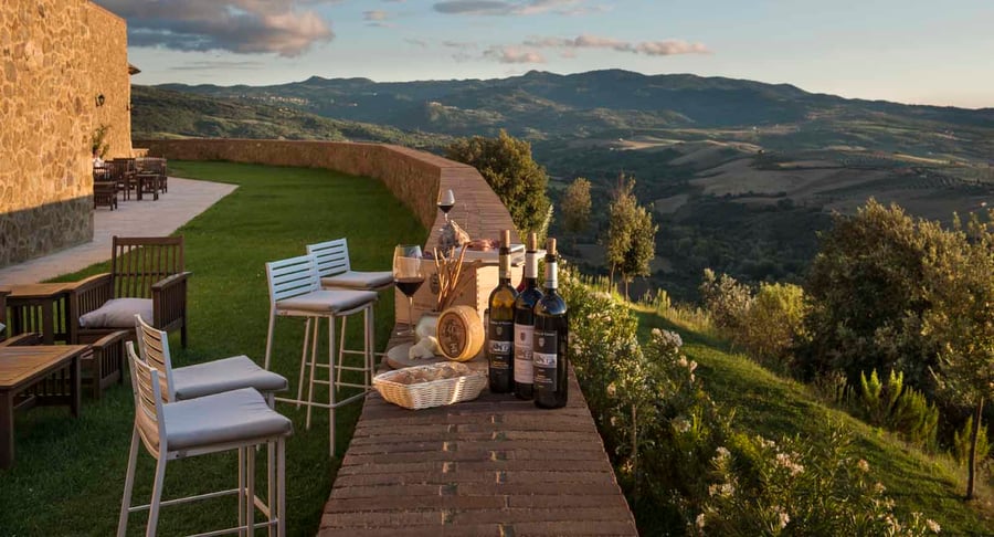 Castello di Velona — photo 3