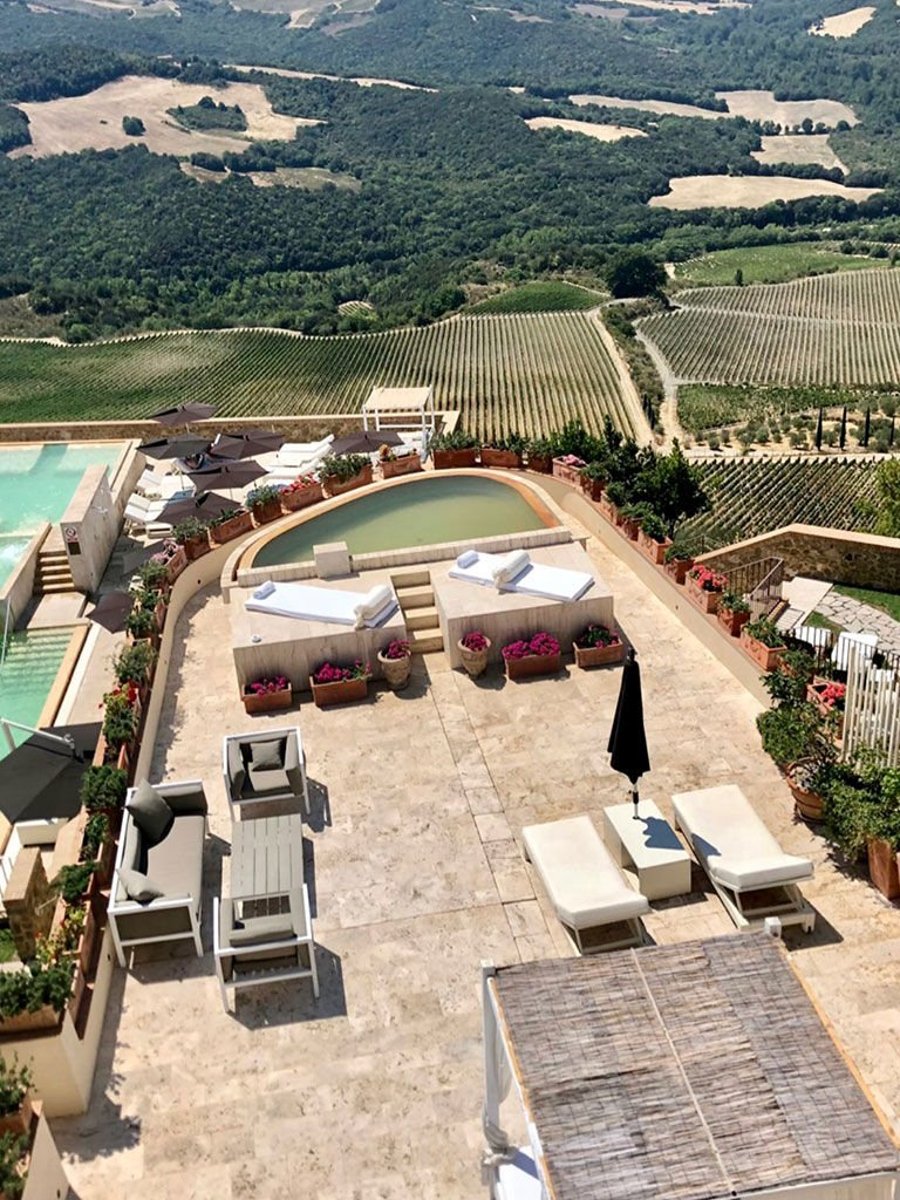 Castello di Velona — photo 5