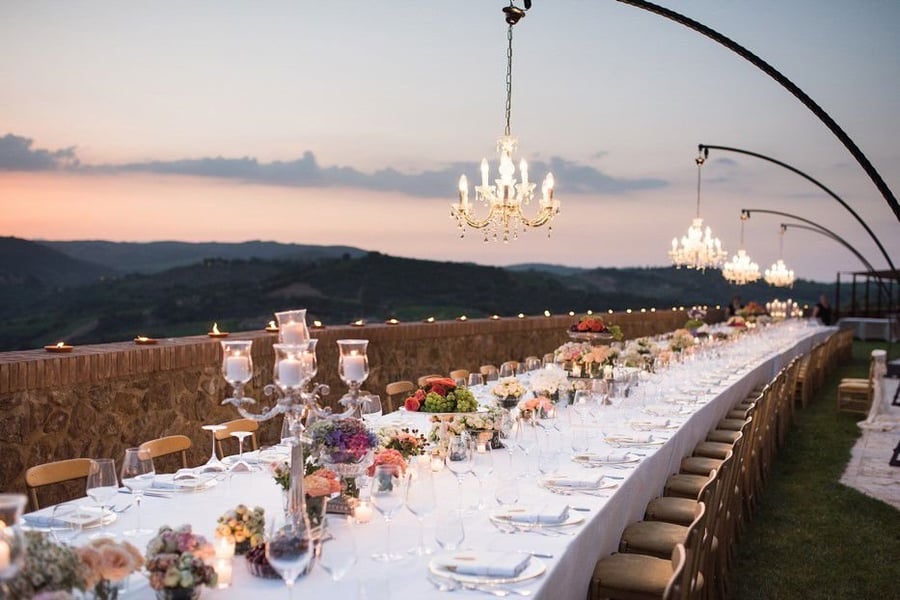 Castello di Velona — photo 7