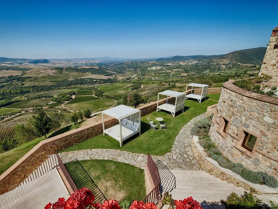 Castello di Velona — photo 8