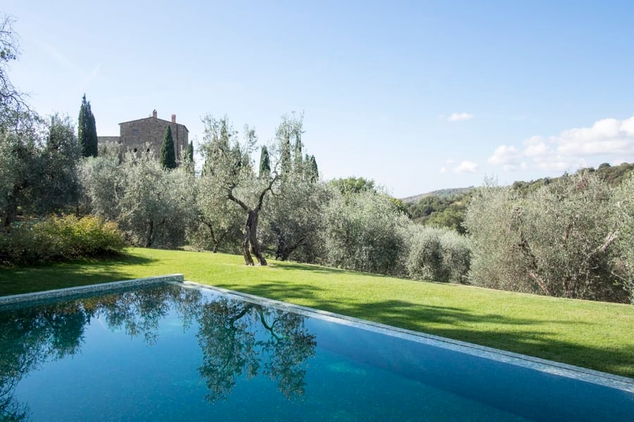 Castello di Vicarello — photo 3