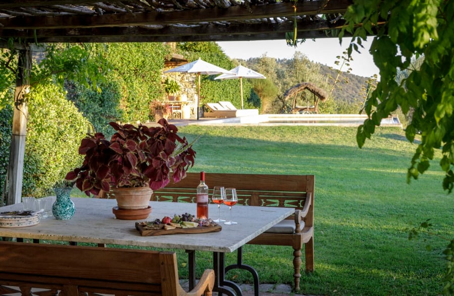 Castello di Vicarello — photo 5