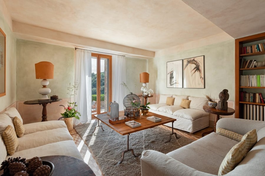 Castello di Vicarello — photo 17