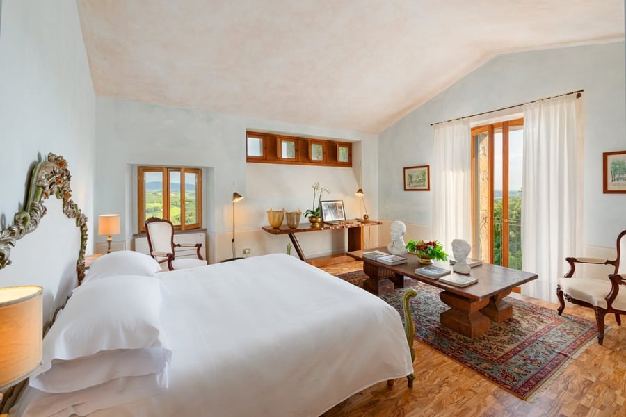 Castello di Vicarello — photo 18