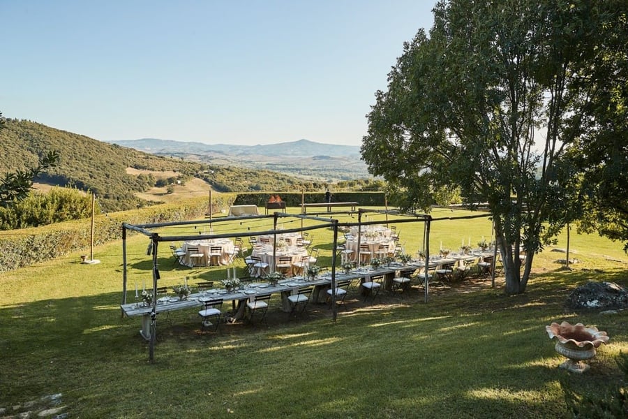 Castello di Vicarello — photo 21