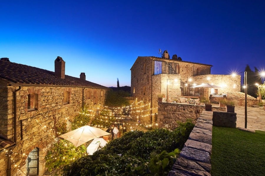 Castello di Vicarello — photo 23