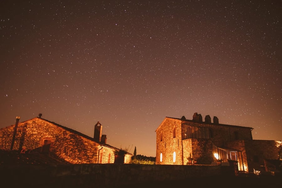 Castello di Vicarello — photo 30