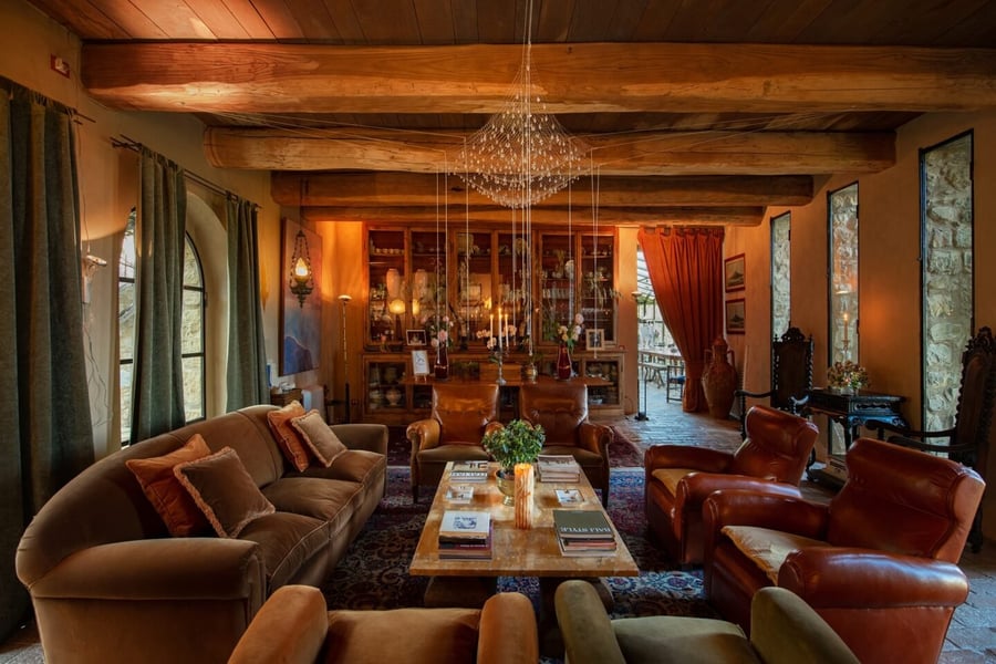 Castello di Vicarello — photo 32