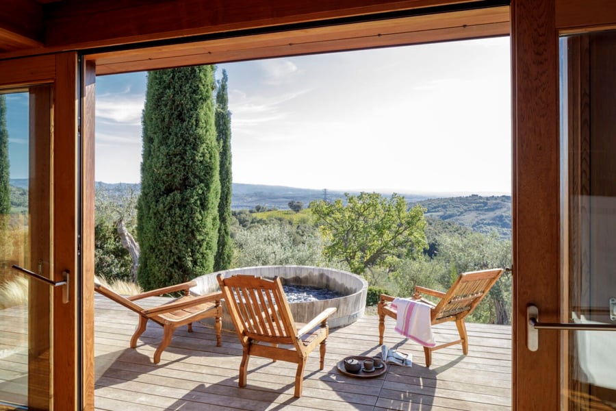 Castello di Vicarello — photo 34