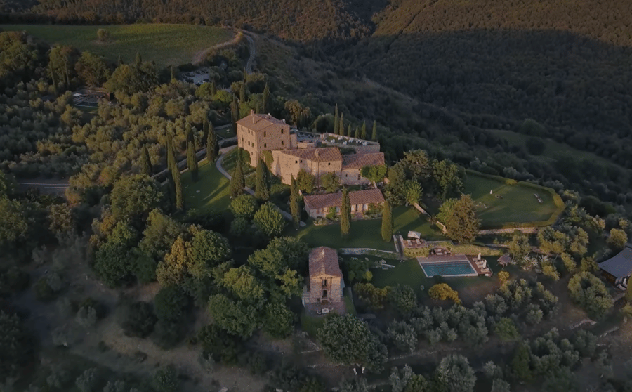 Castello di Vicarello — photo 36