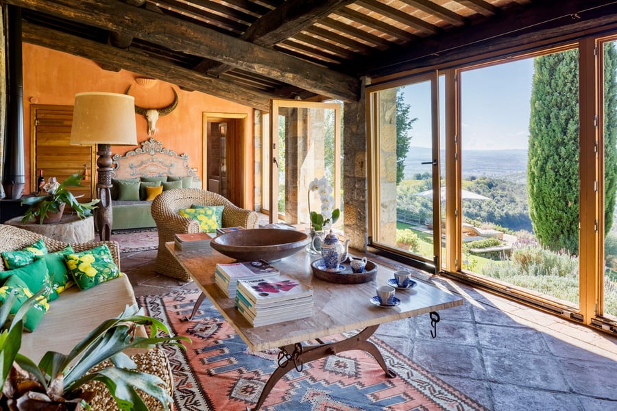 Castello di Vicarello — photo 38