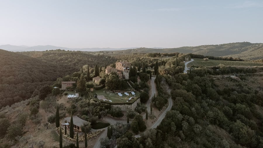 Castello di Vicarello — photo 43