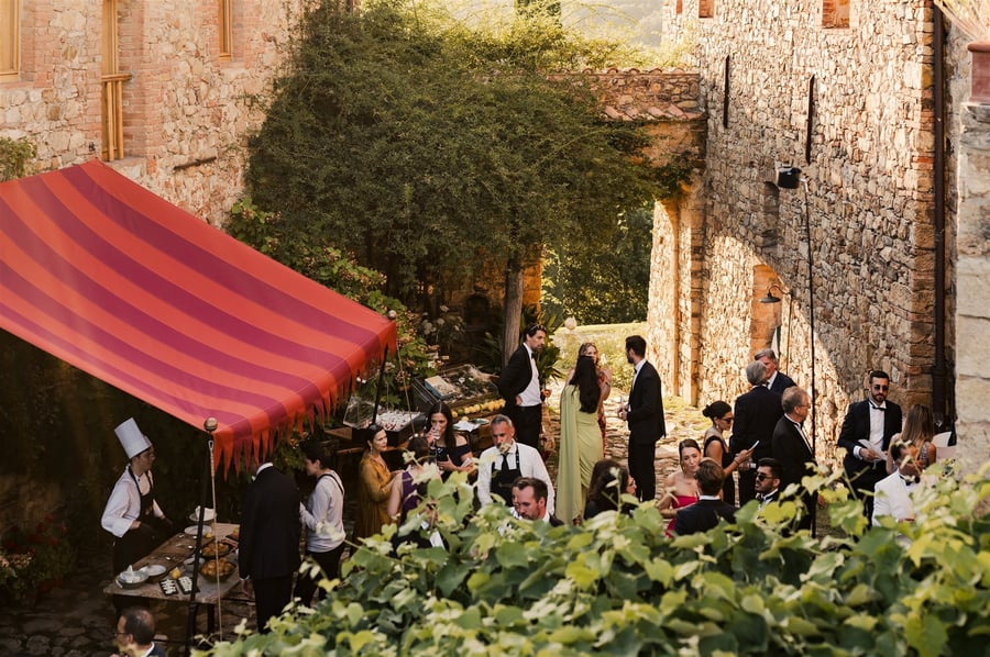 Castello di Vicarello — photo 49