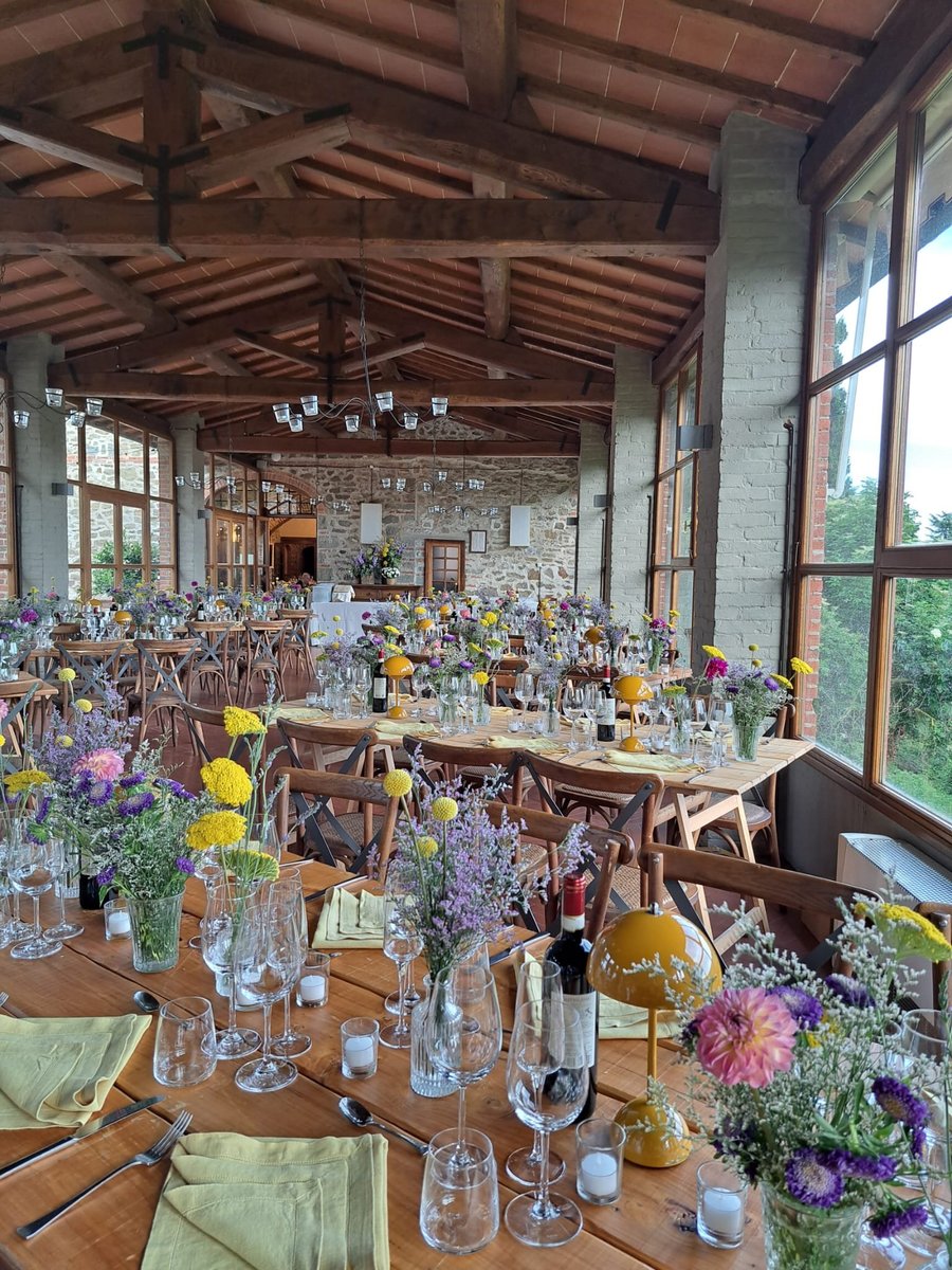 Castello Gargonza — photo 6