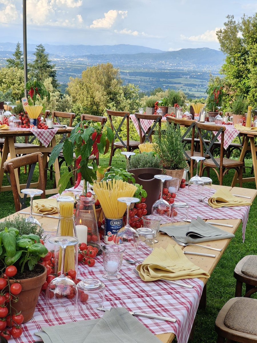 Castello Gargonza — photo 7