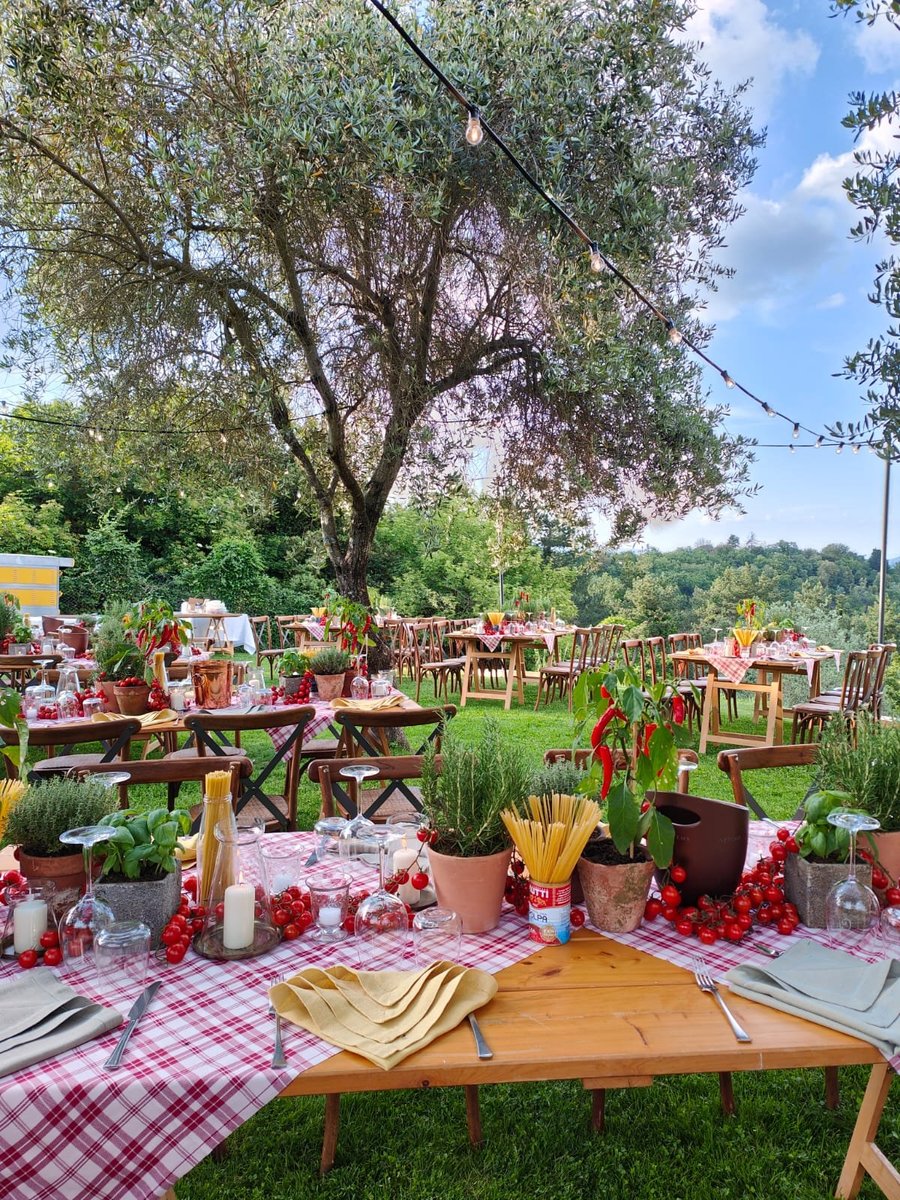 Castello Gargonza — photo 12