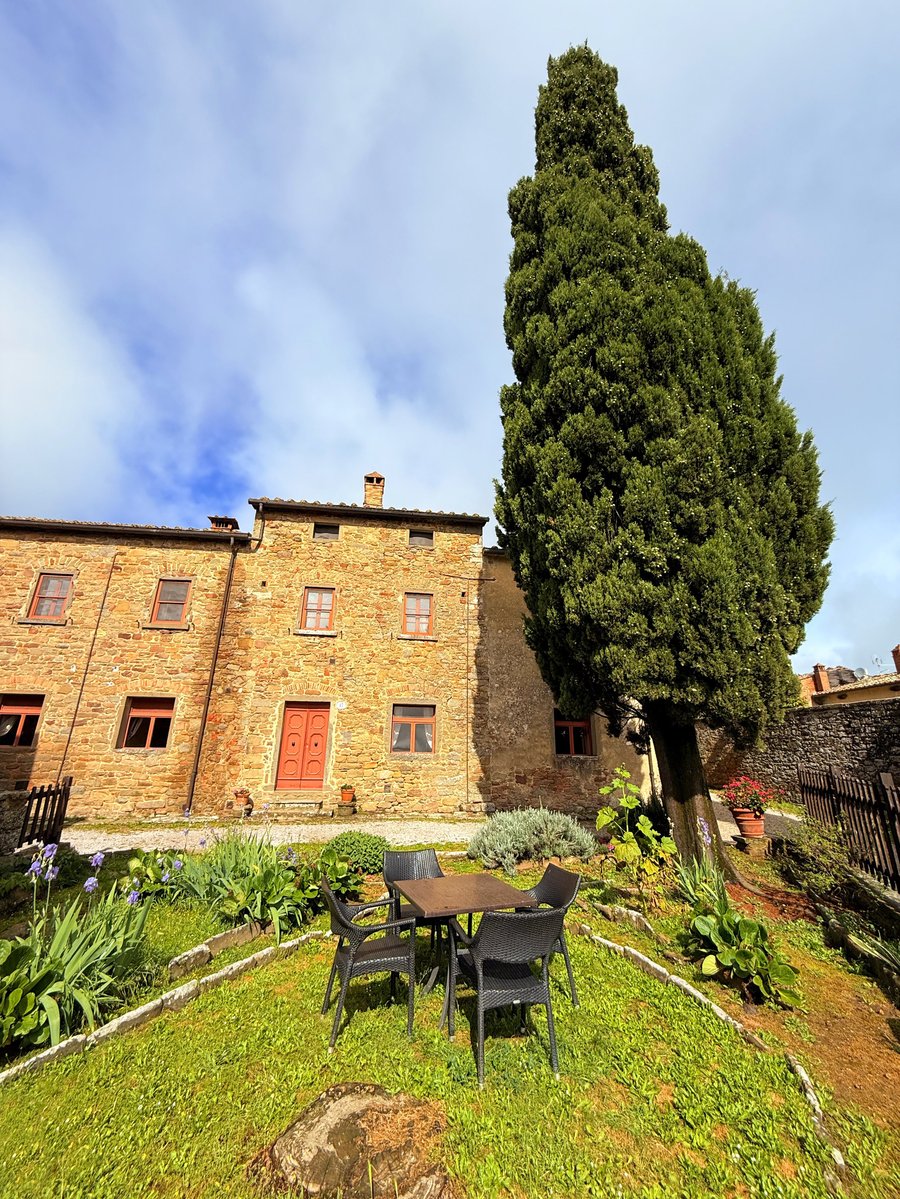 Castello Gargonza — photo 15