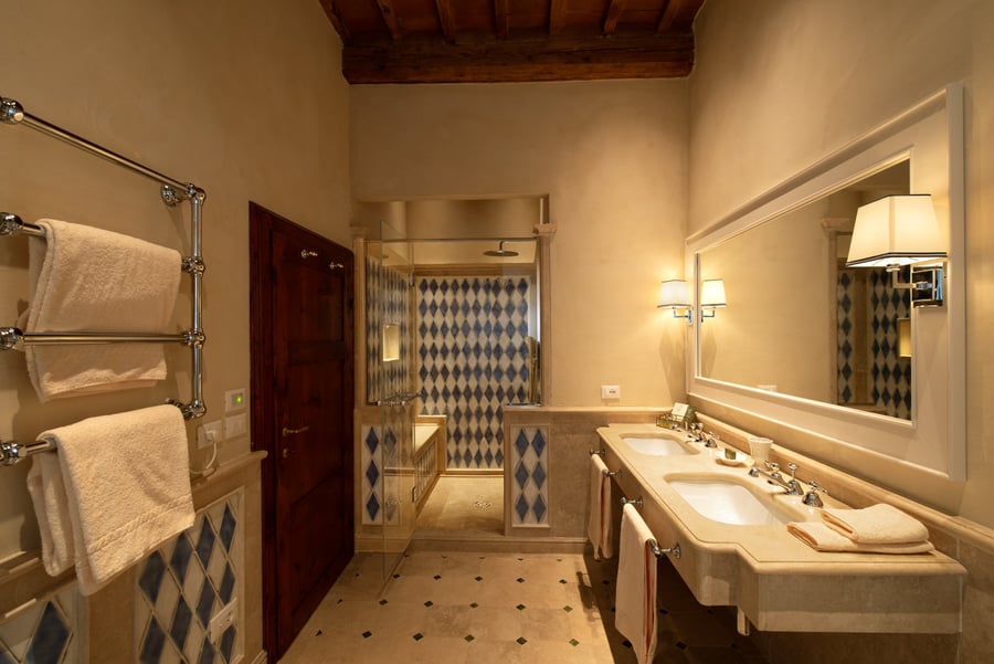 Castello Gargonza — photo 17