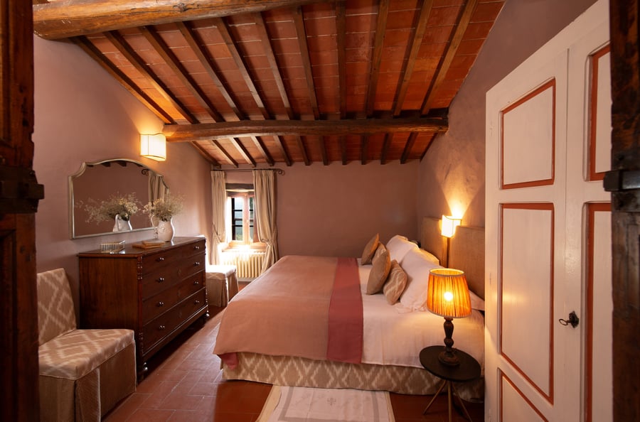 Castello Gargonza — photo 20