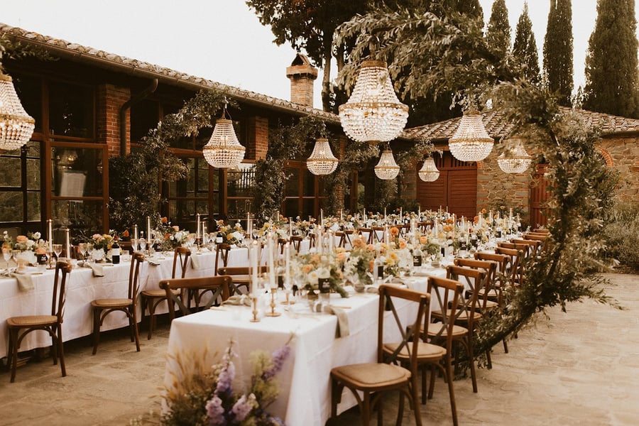 Castello Gargonza — photo 25