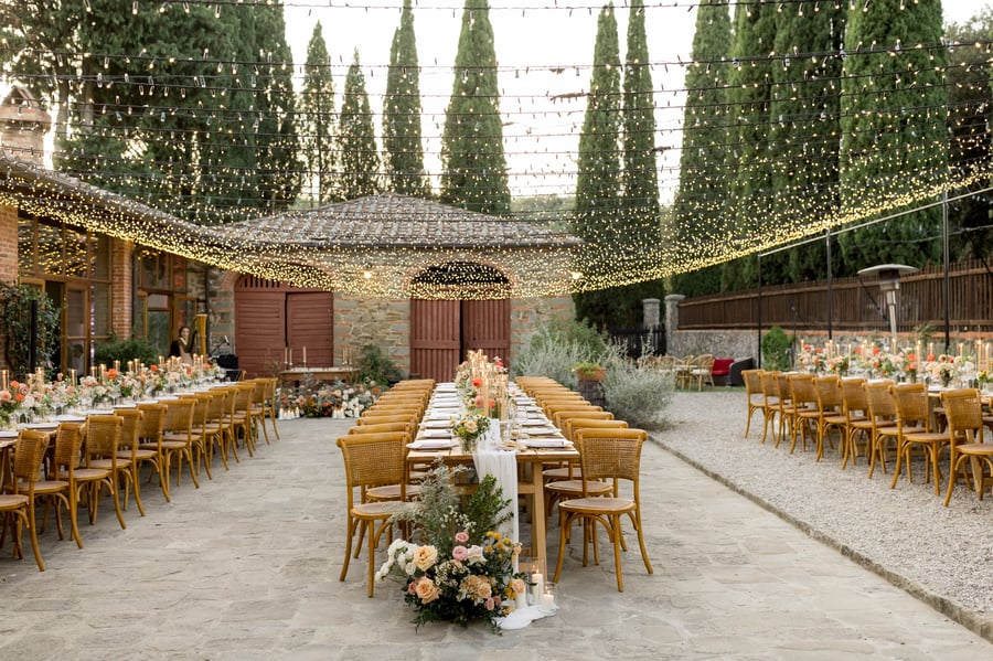 Castello Gargonza — photo 30