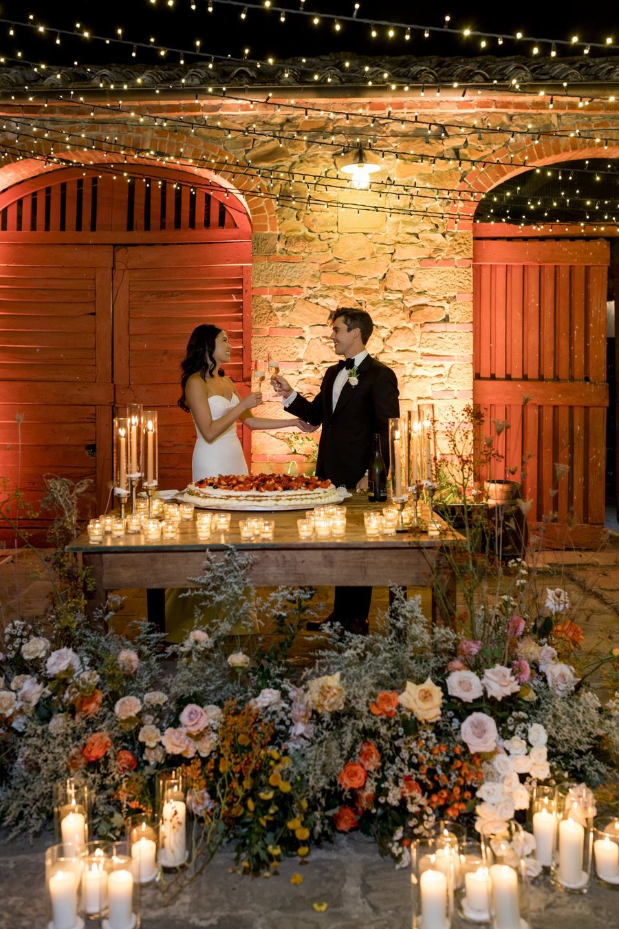 Castello Gargonza — photo 31