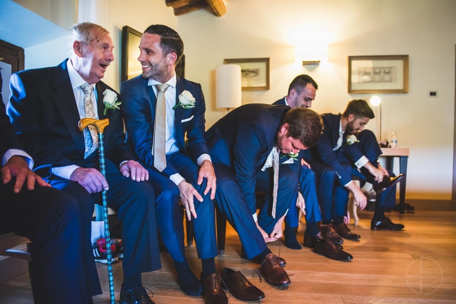 Castello La Leccia — photo 5