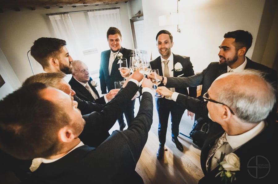 Castello La Leccia — photo 6