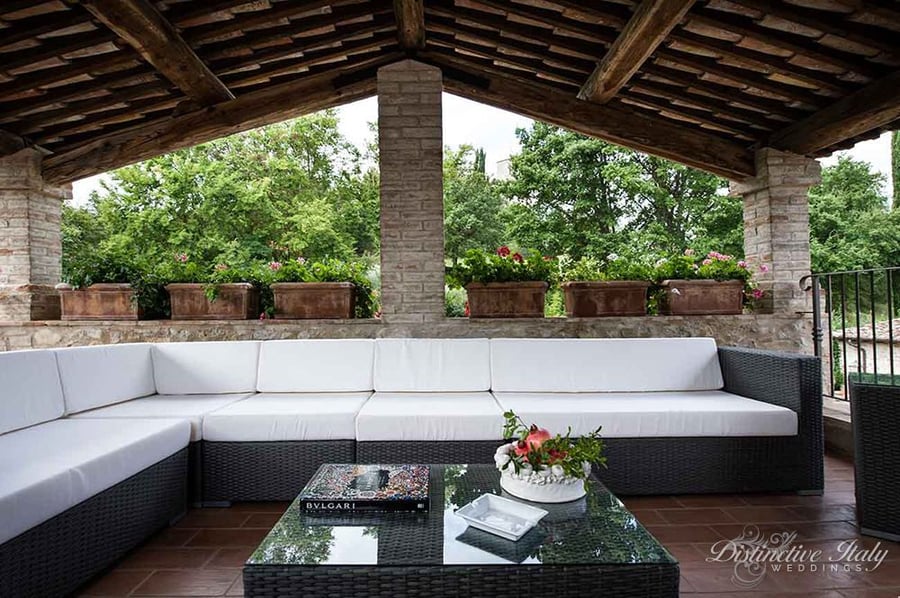 Castello le Torri — photo 2