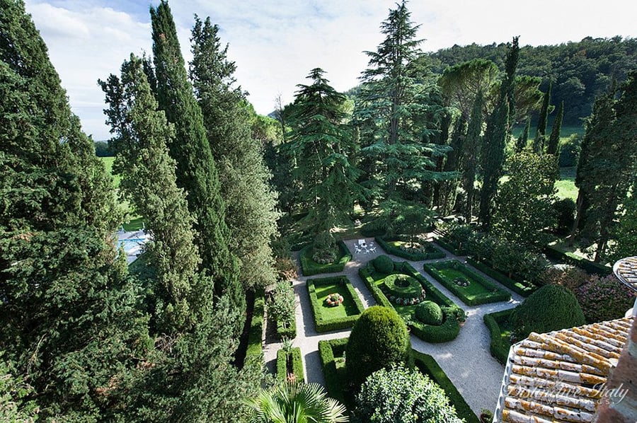 Castello le Torri — photo 5