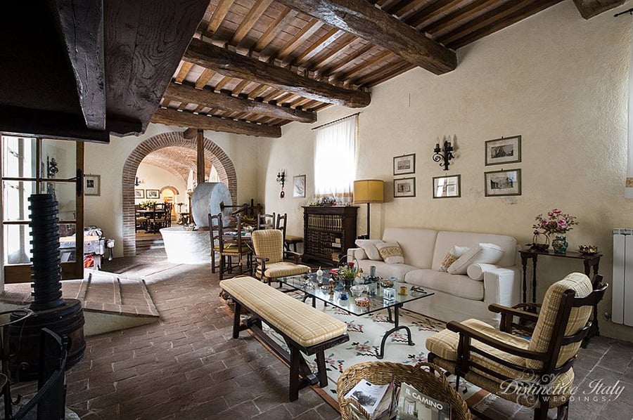 Castello le Torri — photo 6