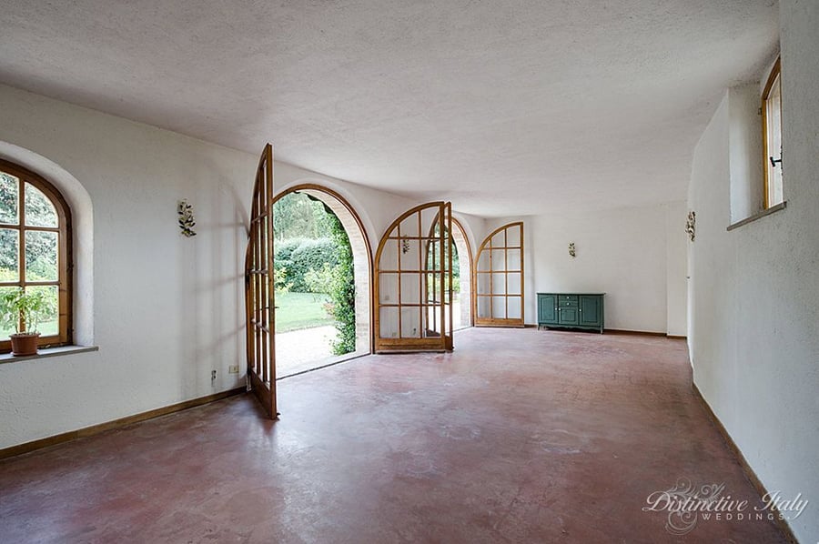 Castello le Torri — photo 7