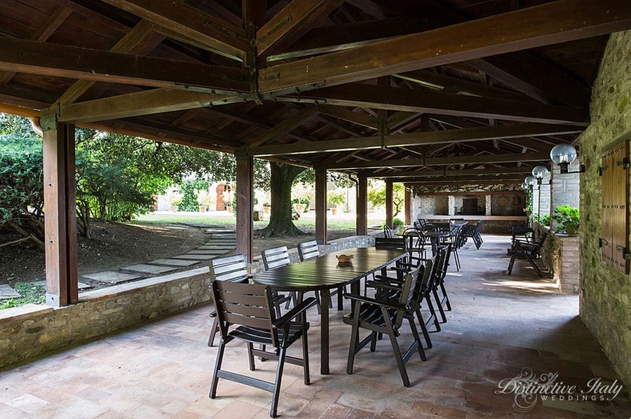 Castello le Torri — photo 8