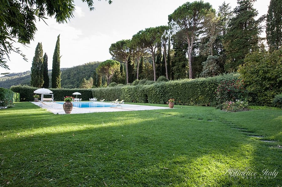 Castello le Torri — photo 11