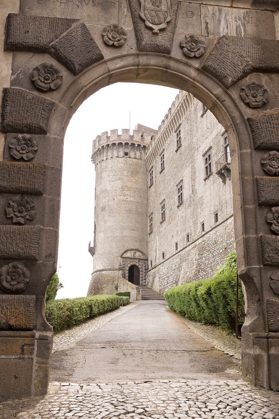 Castello Odescalchi — photo 3