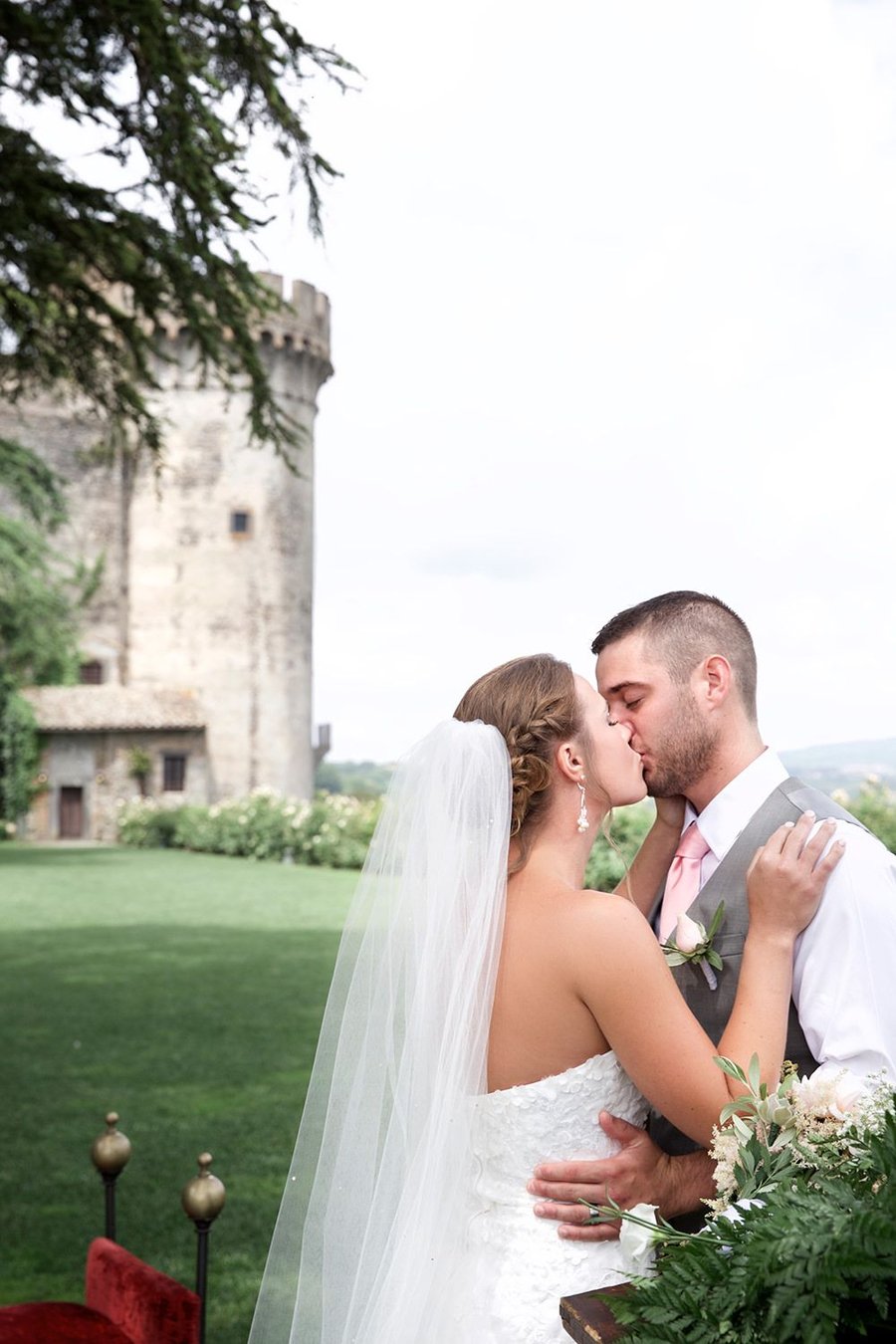 Castello Odescalchi — photo 10