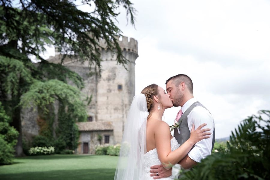 Castello Odescalchi — photo 11