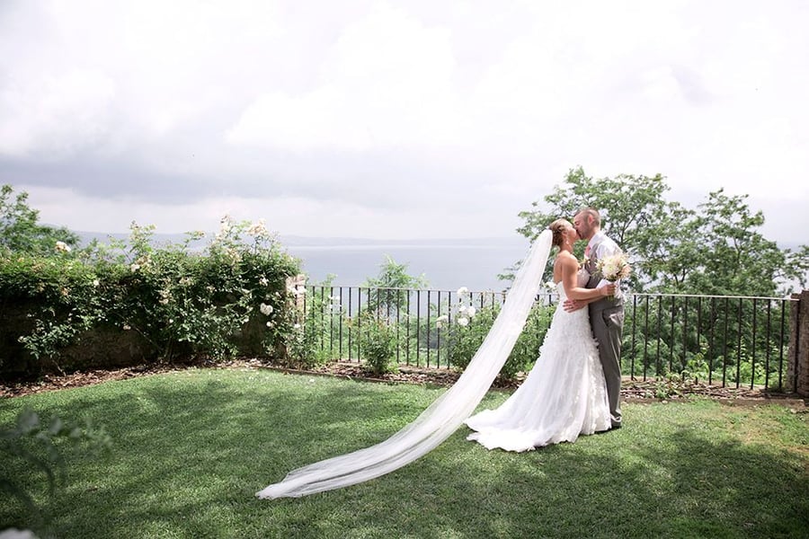 Castello Odescalchi — photo 12