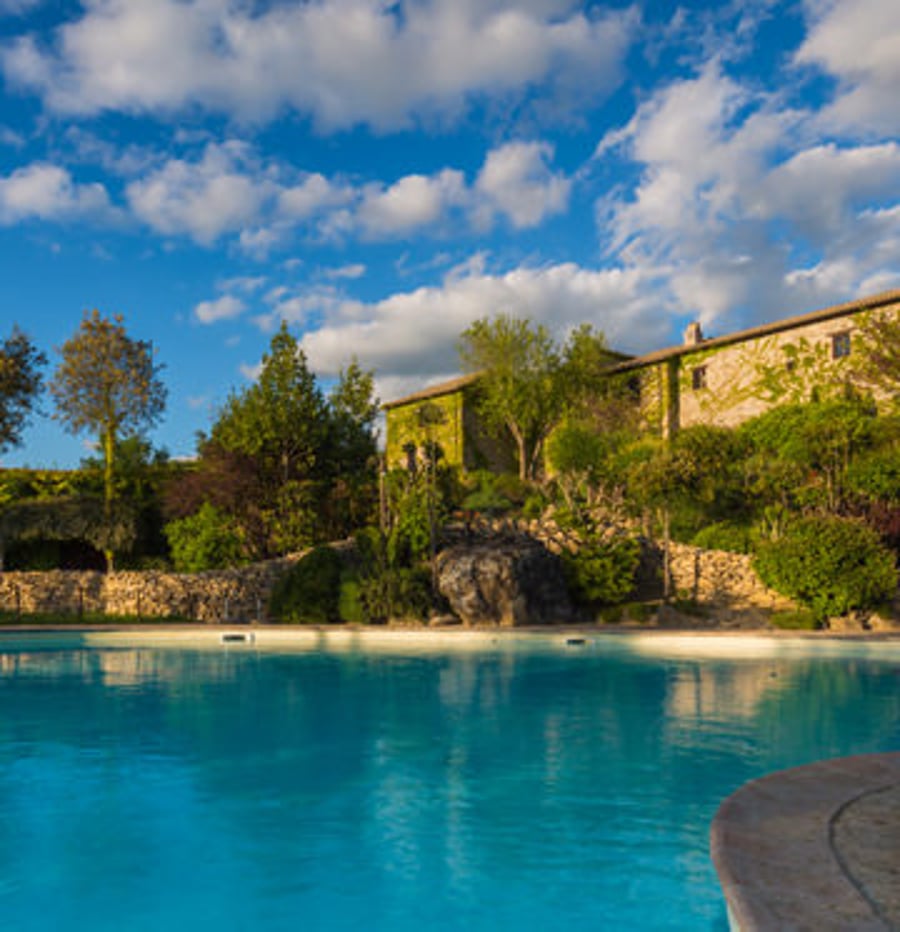 Castello San Pietro — photo 1