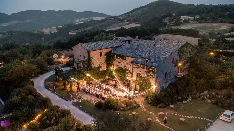 Castello San Pietro — photo 2