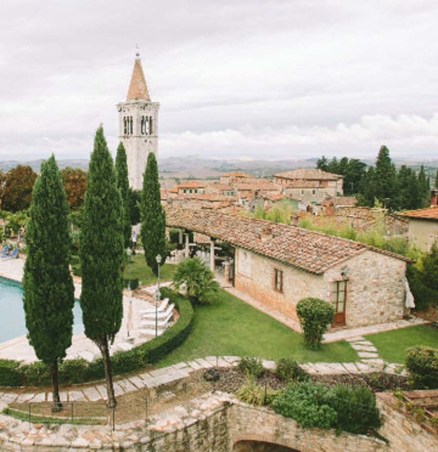 Castello Serravalle — photo 1